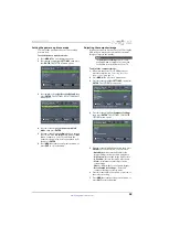 Preview for 47 page of Insignia NS-32E400NA14 User Manual