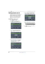 Preview for 54 page of Insignia NS-32E400NA14 User Manual