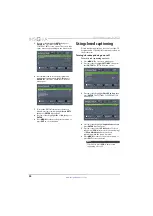 Preview for 58 page of Insignia NS-32E400NA14 User Manual