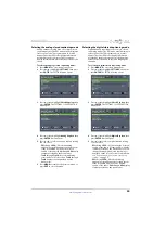 Preview for 59 page of Insignia NS-32E400NA14 User Manual