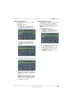 Preview for 63 page of Insignia NS-32E400NA14 User Manual