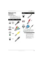 Preview for 13 page of Insignia NS-32E440A13 (Spanish) Guía Del Usuario