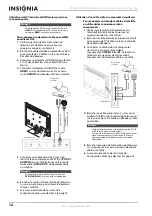 Preview for 16 page of Insignia NS-32E740A12 (French) Manual De L'Utilisateur