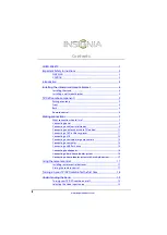 Предварительный просмотр 2 страницы Insignia NS-32LD120A13 User Manual