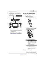 Предварительный просмотр 21 страницы Insignia NS-32LD120A13 User Manual