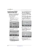 Предварительный просмотр 22 страницы Insignia NS-32LD120A13 User Manual