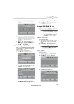 Предварительный просмотр 41 страницы Insignia NS-32LD120A13 User Manual