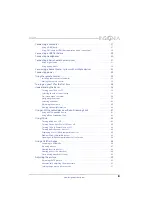 Preview for 3 page of Insignia NS-39D310NA15 User Manual