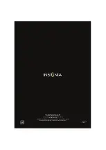 Предварительный просмотр 83 страницы Insignia NS-39D310NA15 User Manual