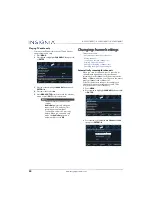 Preview for 50 page of Insignia NS-39D310NA17 User Manual