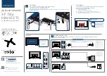 Insignia NS-39D310NA19 Quick Setup Manual предпросмотр