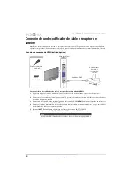 Preview for 20 page of Insignia NS-39E400NA14 (Spanish) Guía Del Usuario