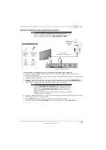 Preview for 23 page of Insignia NS-39E400NA14 (Spanish) Guía Del Usuario