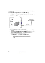 Preview for 26 page of Insignia NS-39E400NA14 (Spanish) Guía Del Usuario