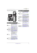 Preview for 11 page of Insignia NS-39L240A13 (Spanish) Manual Del Usuario