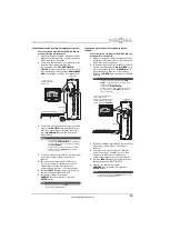 Preview for 19 page of Insignia NS-39L240A13 (Spanish) Manual Del Usuario