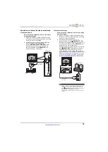 Preview for 23 page of Insignia NS-39L240A13 (Spanish) Manual Del Usuario