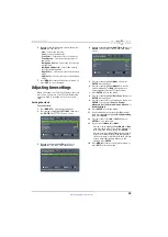 Preview for 57 page of Insignia NS-39L400NA14 User Manual