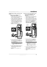 Preview for 14 page of Insignia NS-39L700A12 (Spanish) Guía Del Usuario