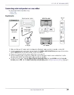 Preview for 29 page of Insignia NS-40D420MX18 User Manual