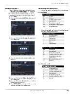 Preview for 55 page of Insignia NS-40D420MX18 User Manual