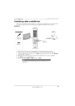 Preview for 18 page of Insignia NS-40D510MX15 User Manual