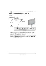 Preview for 36 page of Insignia NS-40D510MX15 User Manual