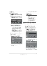 Preview for 56 page of Insignia NS-40D510MX15 User Manual