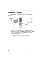 Предварительный просмотр 19 страницы Insignia NS-40D510NA15 User Manual