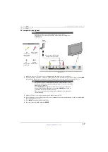 Предварительный просмотр 32 страницы Insignia NS-40D510NA15 User Manual