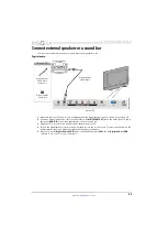 Предварительный просмотр 38 страницы Insignia NS-40D510NA15 User Manual