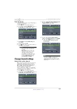 Preview for 62 page of Insignia NS-40D510NA15 User Manual