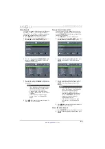 Preview for 64 page of Insignia NS-40D510NA15 User Manual