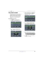 Preview for 66 page of Insignia NS-40D510NA15 User Manual