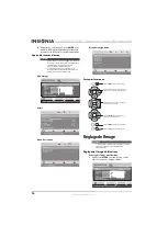 Preview for 20 page of Insignia NS-40E560A11 (French) Manual De L'Utilisateur