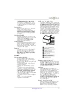 Предварительный просмотр 7 страницы Insignia NS-40L240A13 (Spanish) Guía Del Usuario