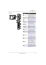 Предварительный просмотр 11 страницы Insignia NS-40L240A13 (Spanish) Guía Del Usuario