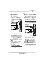 Предварительный просмотр 19 страницы Insignia NS-40L240A13 (Spanish) Guía Del Usuario