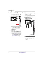 Предварительный просмотр 22 страницы Insignia NS-40L240A13 (Spanish) Guía Del Usuario