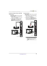 Предварительный просмотр 23 страницы Insignia NS-40L240A13 (Spanish) Guía Del Usuario