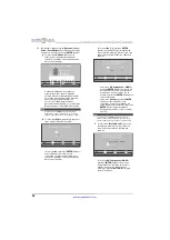 Предварительный просмотр 26 страницы Insignia NS-40L240A13 (Spanish) Guía Del Usuario