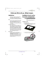 Preview for 9 page of Insignia NS-42E470A13A (French) Guide Utilisateur