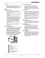 Preview for 7 page of Insignia NS-42E760A12 User Manual