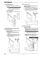 Предварительный просмотр 24 страницы Insignia NS-42E760A12 User Manual