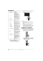 Предварительный просмотр 36 страницы Insignia NS-42PDP User Manual