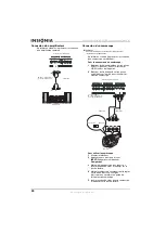 Предварительный просмотр 40 страницы Insignia NS-42PDP User Manual