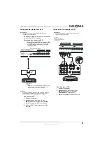 Предварительный просмотр 41 страницы Insignia NS-42PDP User Manual