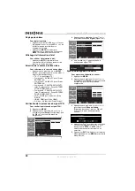 Предварительный просмотр 44 страницы Insignia NS-42PDP User Manual