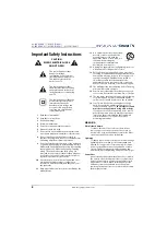 Preview for 8 page of Insignia NS-43DR710NA17 Roku TV User Manual