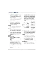 Preview for 9 page of Insignia NS-43DR710NA17 Roku TV User Manual